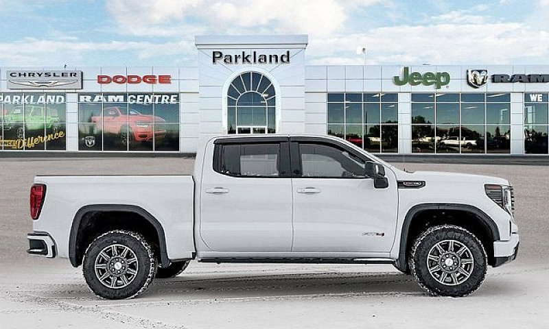 2024 Gmc Sierra 1500...