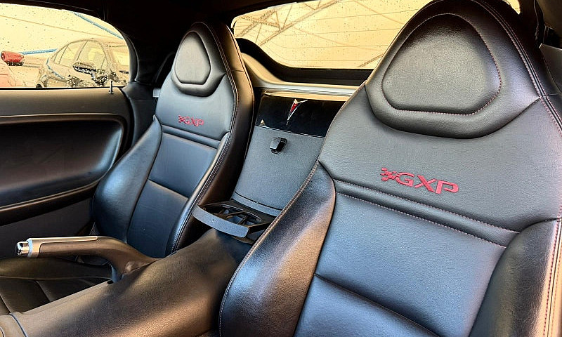 2008 Pontiac Solstic...