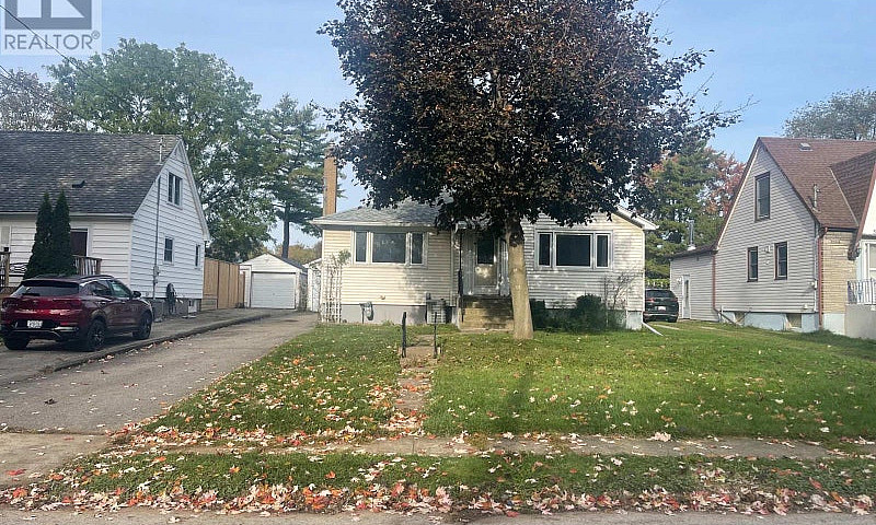 5137 Ontario Avenue ...