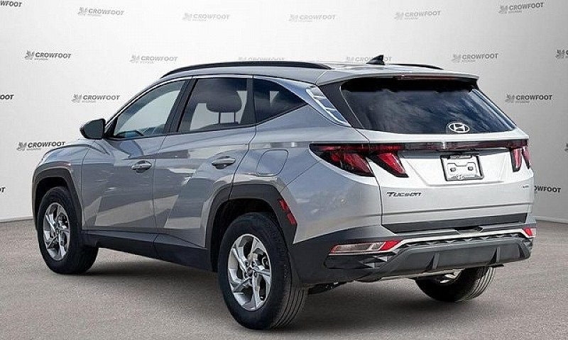 2022 Hyundai Tucson ...