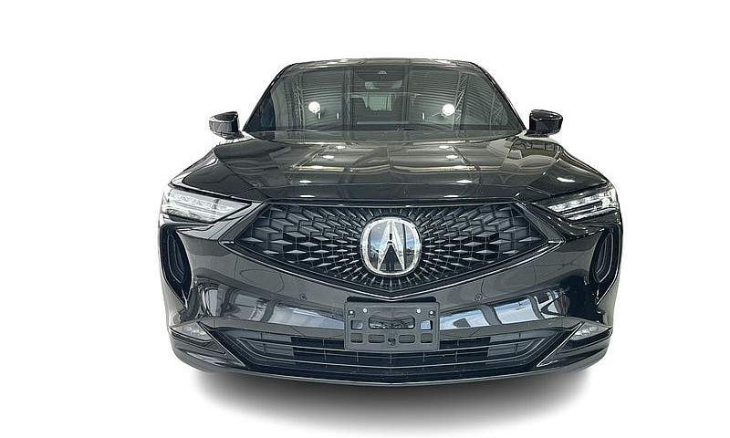 2023 Acura Mdx A-Spe...