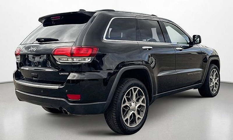 2020 Jeep Grand Cher...