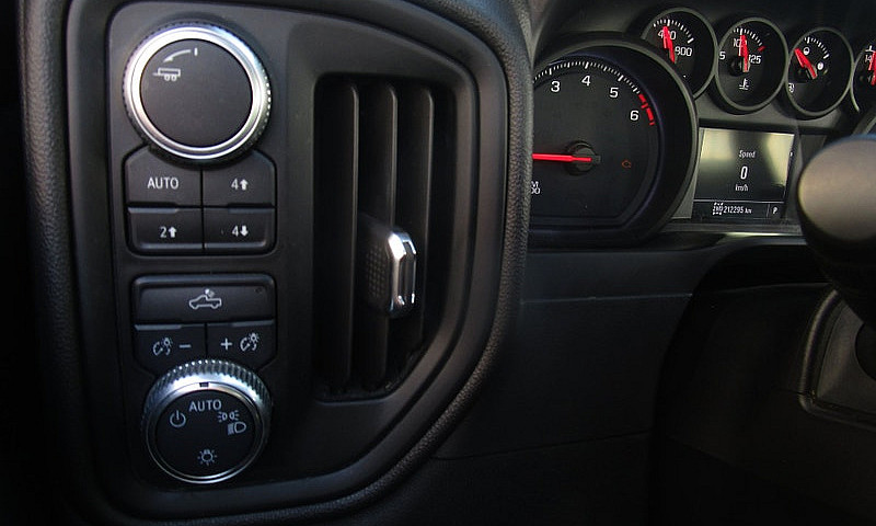 Gmc Sierra 1500 4Wd ...