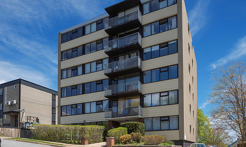 40 Rose Street - One...