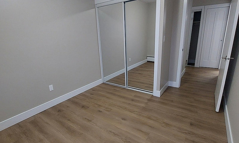 1 Bedroom Apartment ...