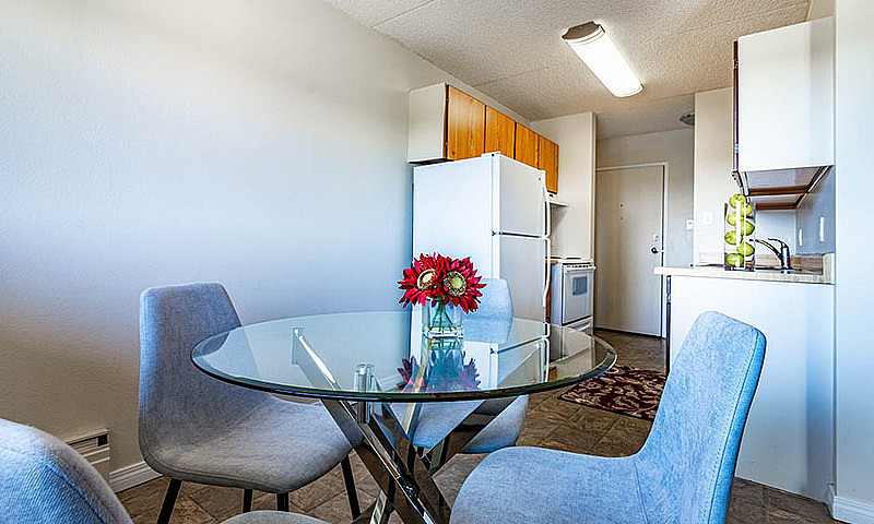 1 Bed 1 Bath For Ren...