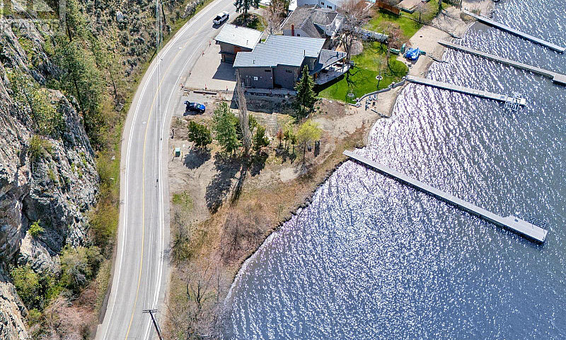 4507 Lakeside Road P...