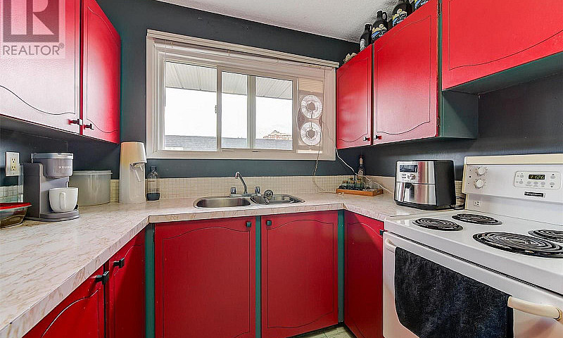 1291 Bernard Avenue ...
