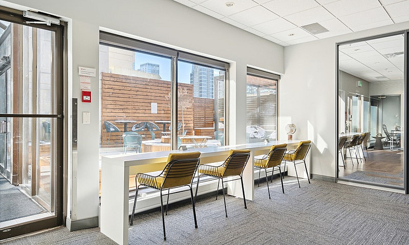 Lofts On First - 1-B...
