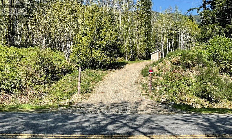 1 Cowichan Lake Rd L...