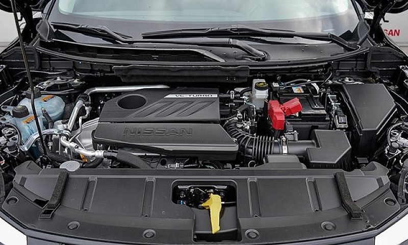 2026 Nissan Rogue Pl...