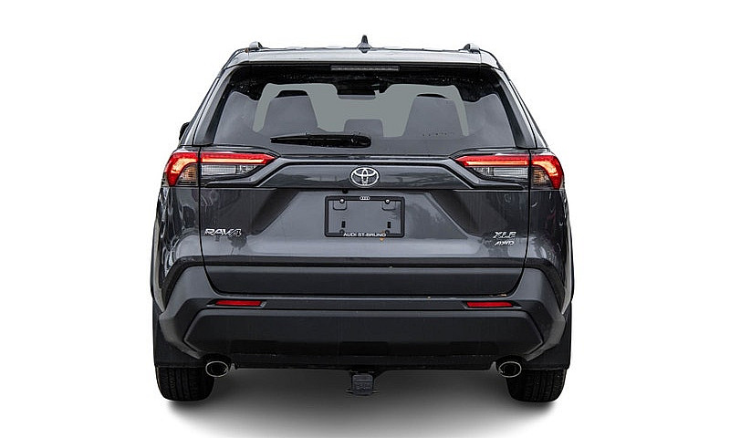 2023 Toyota Rav4 Xle...