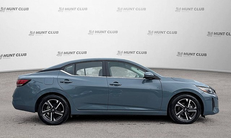 2024 Nissan Sentra S...