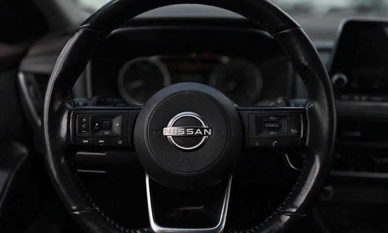 2022 Nissan Rogue S ...