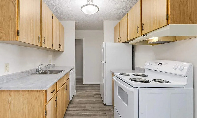 Modern Apartments Wi...