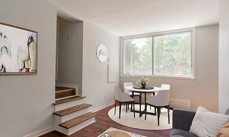 2 Bedroom Apartment ...