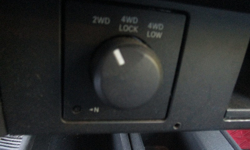 Dodge Dakota St Cabi...