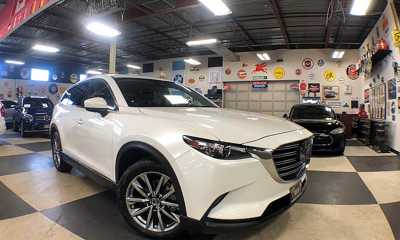 2019 Mazda Cx-9 Gs-L...