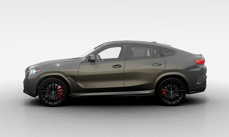 2027 Bmw X6 Xdrive40...