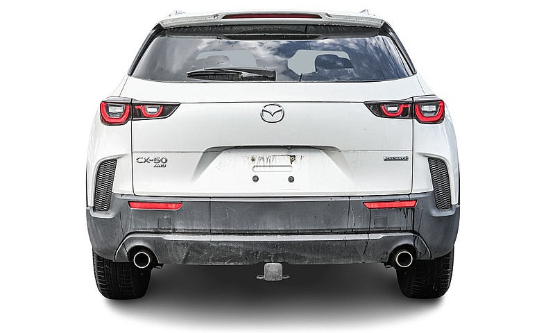 2023 Mazda Cx-50 Gs-...