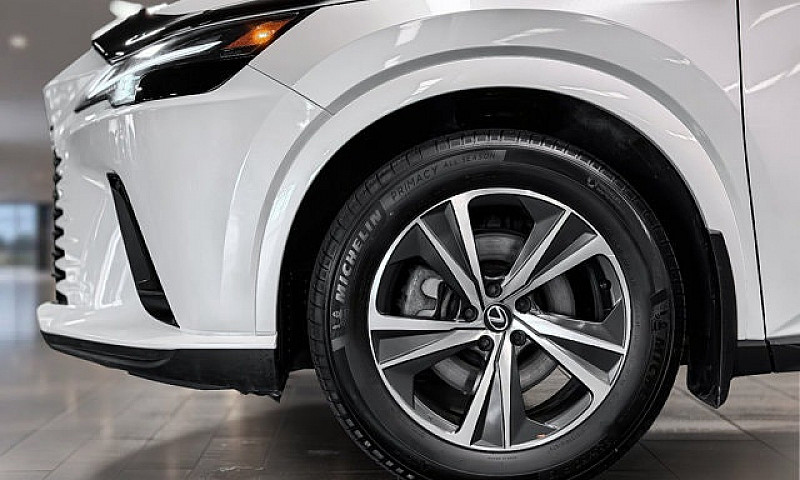 2024 Lexus Rx 350 | ...