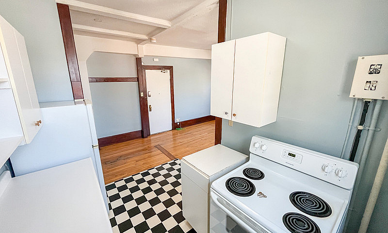 City Park Apartment ...