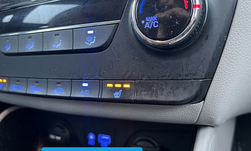 2017 Hyundai Tucson ...