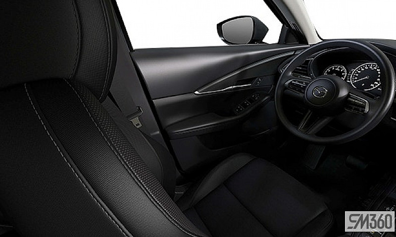 2026 Mazda Cx-30 Gx...