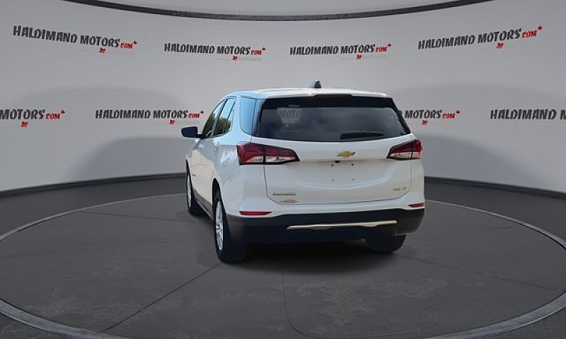 2022 Chevrolet Equin...