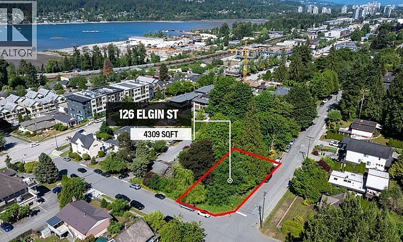 126 Elgin Street Por...