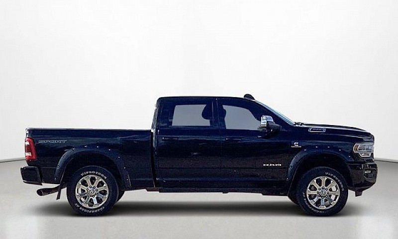 2021 Ram 3500 Larami...