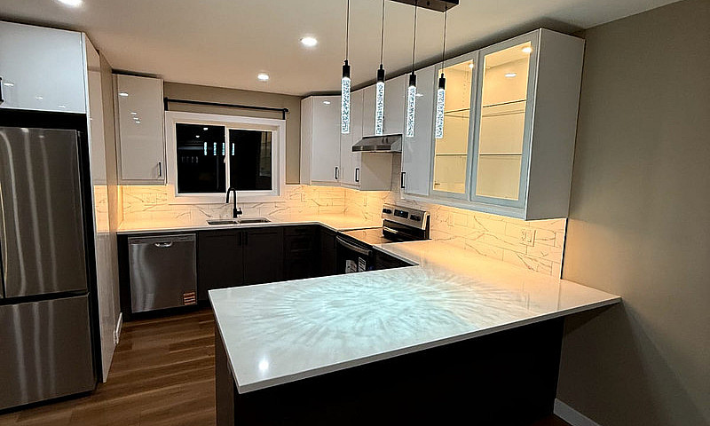 Luxury 3 Bedroom Hom...