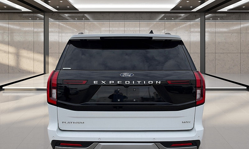 2025 Ford Expedition...