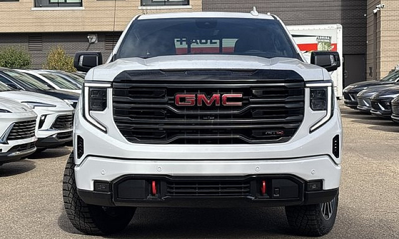 2026 Gmc Sierra 1500...