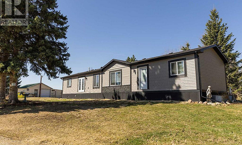 45047 Twp Rd 430 Rur...