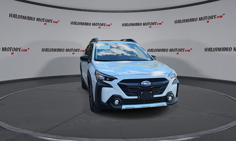 2024 Subaru Outback ...