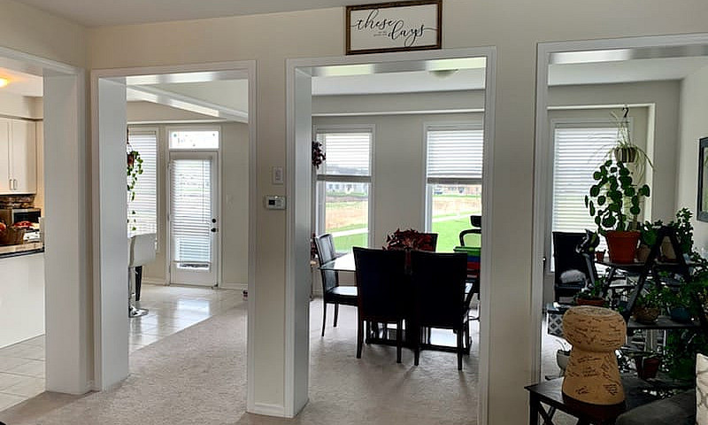Large Three Bedroom ...