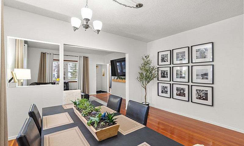 Well-Maintained 4Bdr...