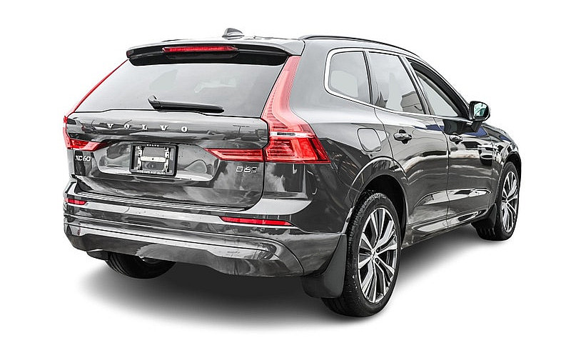 2022 Volvo Xc60...