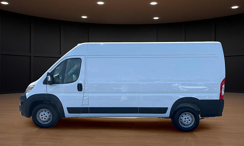 2023 Ram Promaster 3...