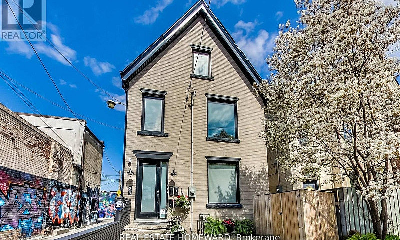 4 - 73 Elm Grove Ave...