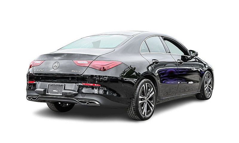 2024 Mercedes-Benz C...