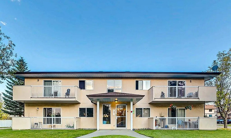 Affordable Apartment...