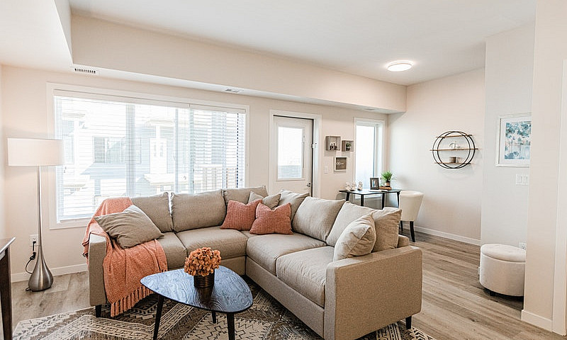 Element Townhomes In...