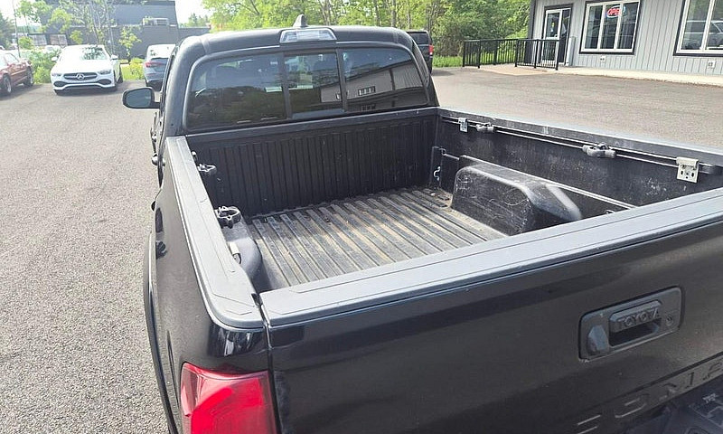 2023 Toyota Tacoma C...