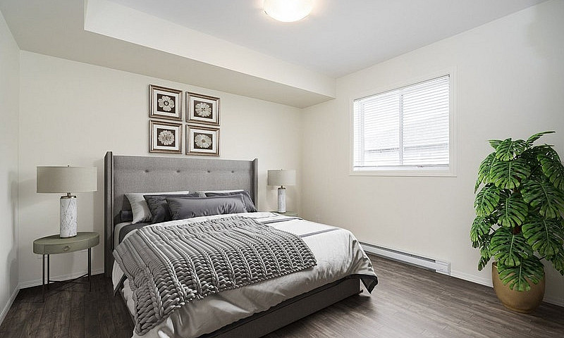 The Edge - 2 Bed - R...