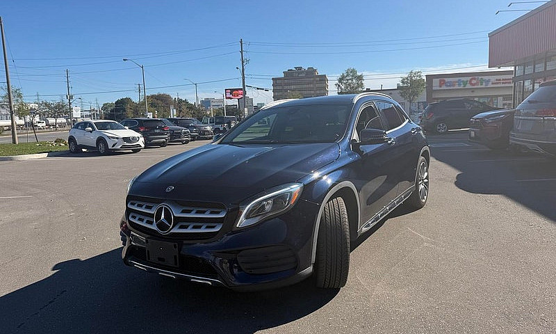 2018 Mercedes-Benz G...