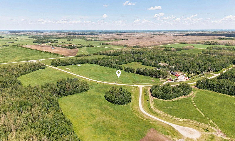 281029 Hwy 616 Rural...