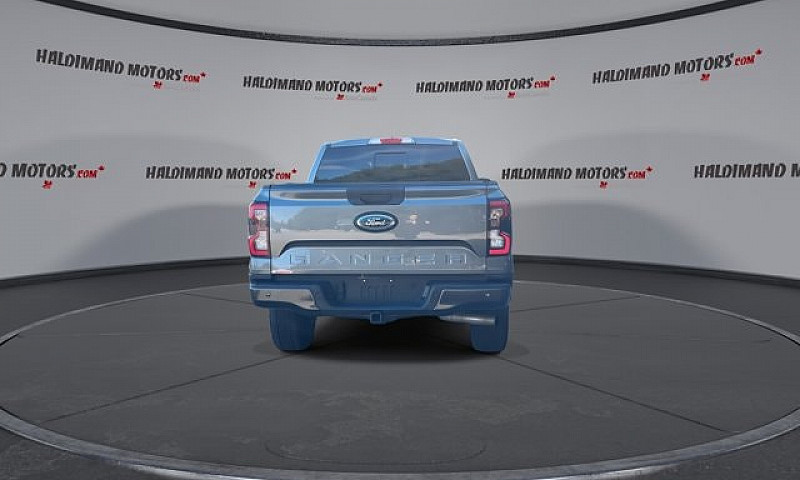 2024 Ford Ranger Lar...