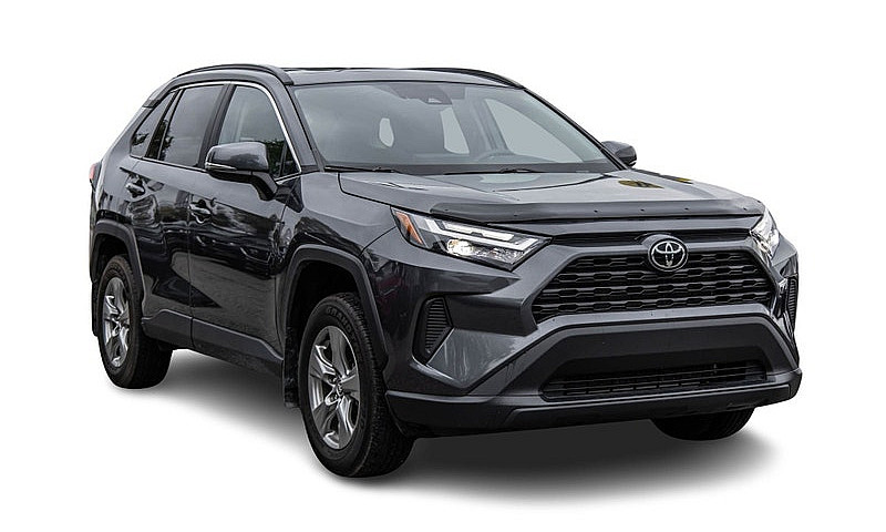 2023 Toyota Rav4 Xle...